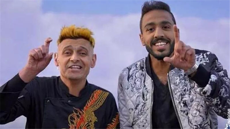 بسبب رامز نيفر إند.. الزمالك يستعد لتقديم شكوى ضد رامز جلال