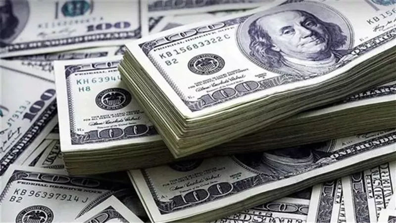 أسعار الذهب والدولار اليوم الأربعاء 12 أبريل 2023