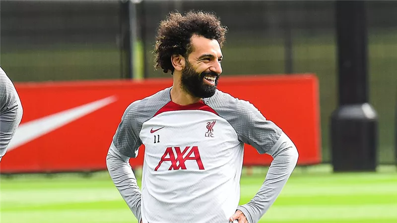 الدوري الإنجليزي.. محمد صلاح يقود هجوم ليفربول أمام مانشستر سيتي