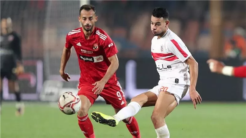السوبر المصري.. ملعب محمد بن زايد الأقرب لاحتضان مباراة الأهلي والزمالك