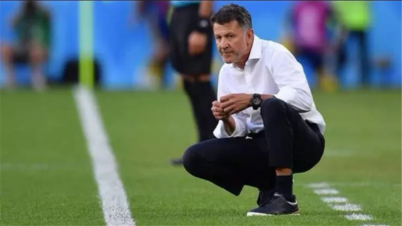 يرحل في حالة واحدة.. بند غريب في عقد أوسوريو مع الزمالك