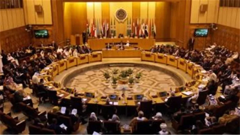 الجامعة العربية تدعو لاتخاذ خطوات جادة لإنهاء الإحتلال وتوفير الحماية للشعب الفلسطينى