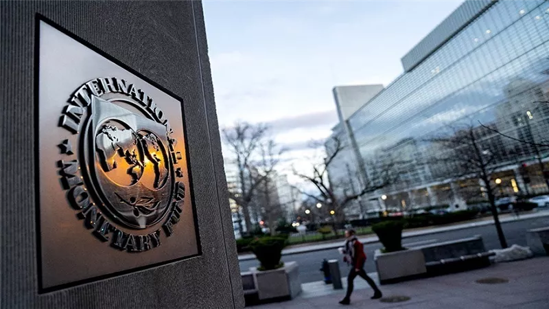 النقد الدولي:  تعديل سعر صرف الجنيه عامل أساسي لتحقيق الاستقرار الاقتصادي في مصر