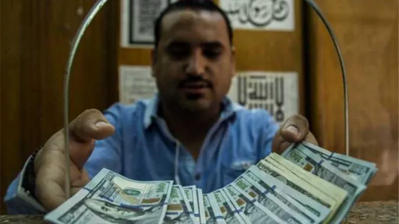 أسعار الذهب والدولار اليوم الخميس 22 رمضان 2023