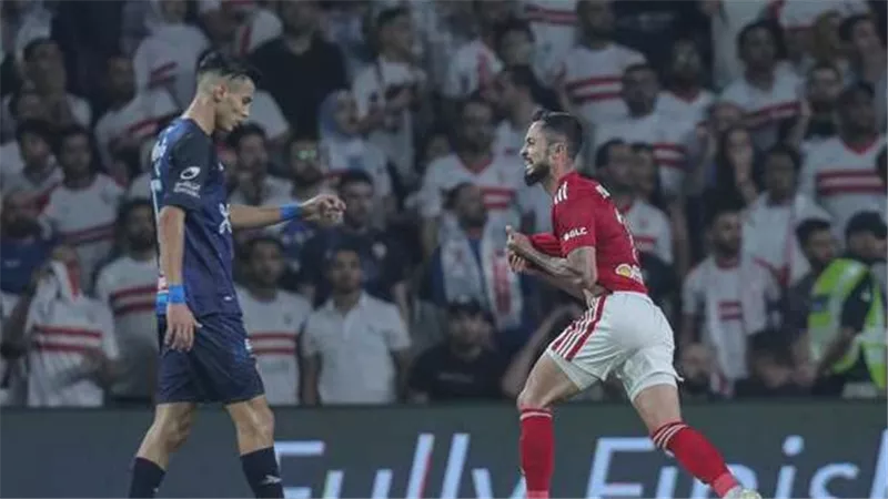 رسمياً.. إستاد محمد بن زايد يحتضن السوبر المصري بين الزمالك والأهلي
