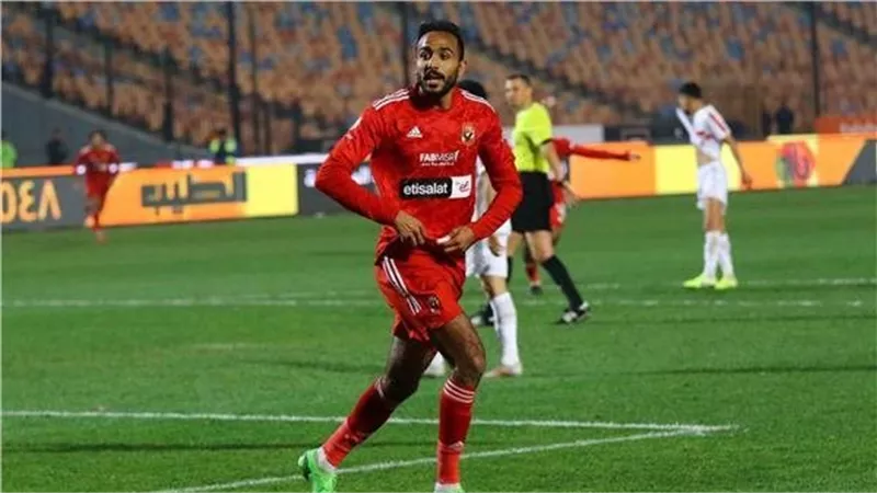 رغم انتهاء المهلة.. فيفا تصدم نادى الزمالك فى أزمة غرامة كهربا
