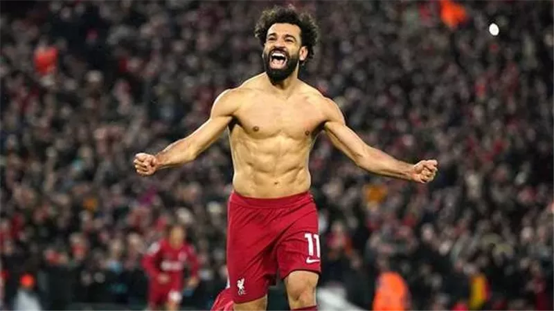للمرة الثانية.. محمد صلاح يفوز بجائزة أفضل لاعب في الشهر مع ليفربول