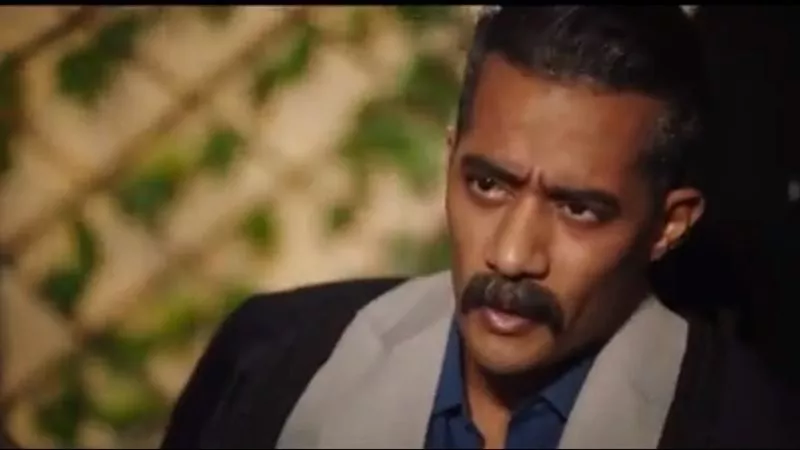 مسلسل جعفر العمدة.. مفاجآت بالجملة في الحلقة 23