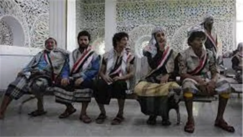 مصر ترحب بتبادل الأسرى بين الحكومة اليمنية وجماعة الحوثي