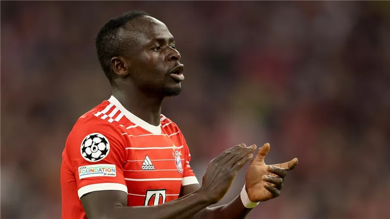 ماني يرغب في العودة إلى ليفربول.. وهذا موقف النادي