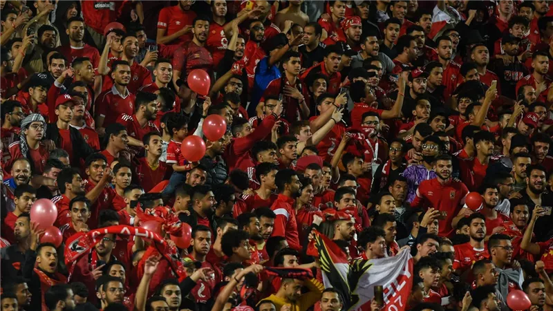 بسبب شيكابالا.. اتجاه لتوقيع عقوبة على جماهير الأهلي