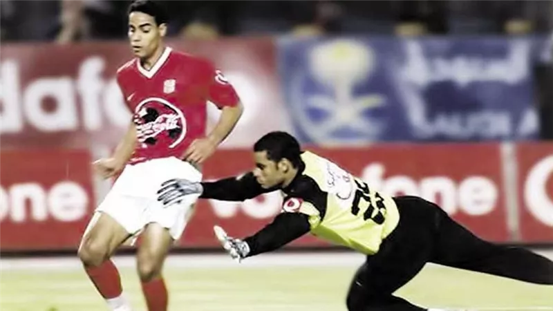 بعد 21 سنة.. خالد بيبو يكشف سر فوز الأهلي على الزمالك 6-1