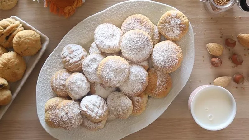 يهدد صحتهم.. فئات ممنوعة من تناول كحك العيد