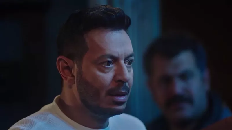 مسلسل بابا المجال الحلقة 24.. أسرة زكريا الديب تخطط لقتل والدة زين