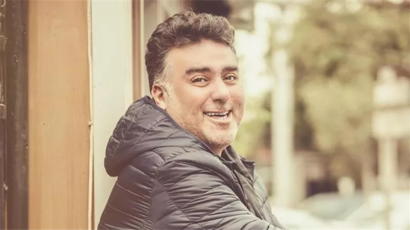 تامر حبيب: لما أموت شغلوا الأغاني اللي بحبها وارقصوا