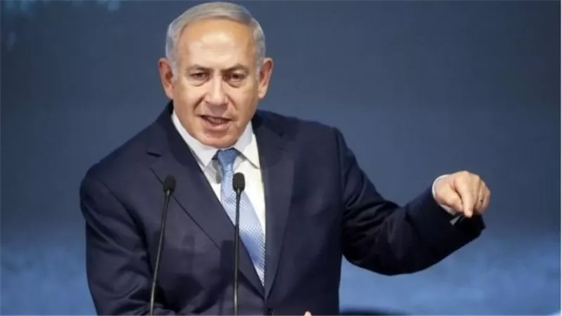 في أول تعليق..  نتنياهو ينفي تقارير تسريب الوثائق السرية للبنتاجون
