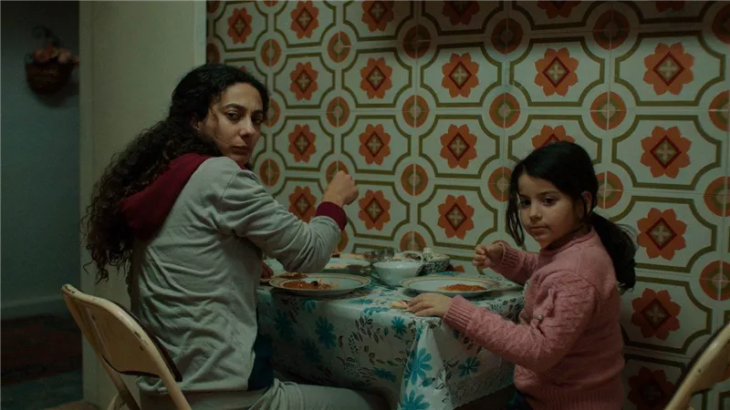 العرض العالمي الأول لفيلم 