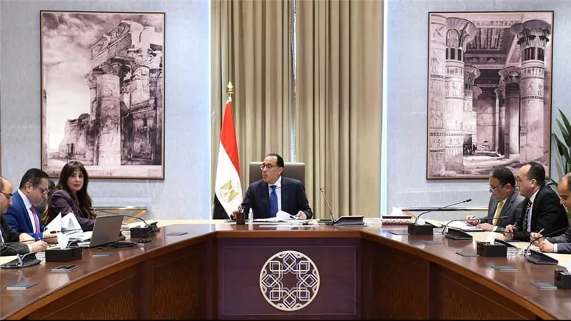 شركة العاصمة الإدارية سددت 2 مليار جنيه لوزارة المالية تحت حساب ضرائب هذا العام