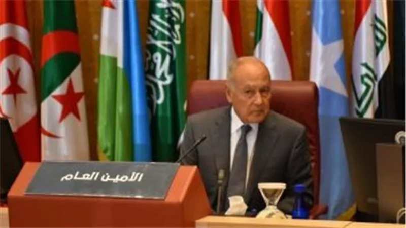 أبو الغيط يدعو لوقف إطلاق النار بعيد الفطر في السودان
