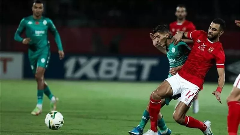 قبل مواجهة الأهلي بدوري أبطال إفريقيا.. قرار عاجل للرجاء المغربي