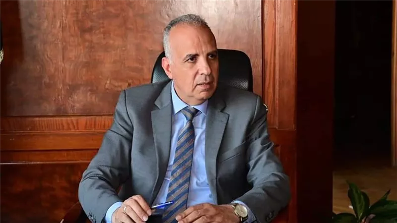 وزارة الموارد المائية والرى ترفع درجة الاستعداد خلال إجازة 