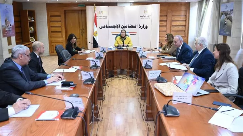 القباج تترأس اجتماع الجمعية العامة العادية لشركة صندوق الاستثمار الخيري