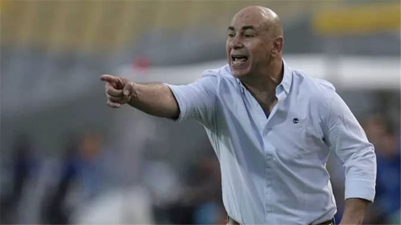 الدوري الممتاز.. حسام حسن يطالب لاعبي المصري بالفوز على الإسماعيلي