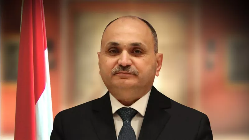 المهندس خالد محروس: شركة نظم المعلومات بالإنتاج الحربى تشارك فى المشروعات القومية وتساهم فى ملف التحول الرقمى 