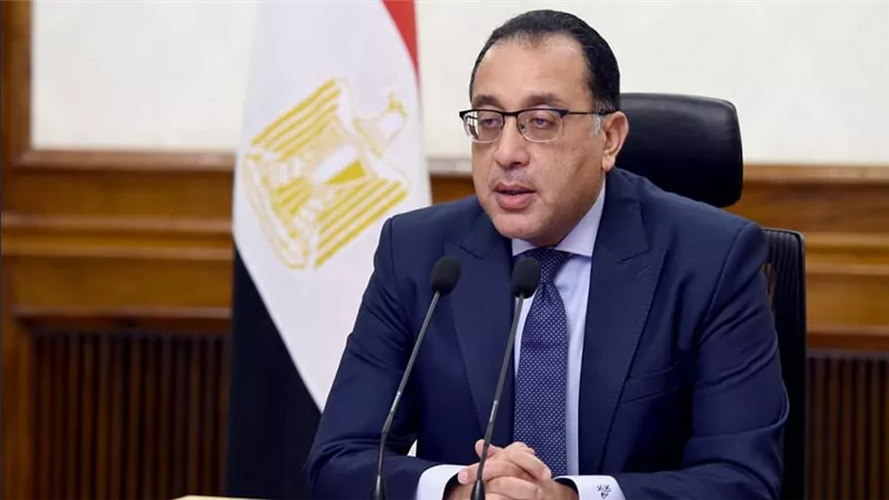 رئيس الوزراء يهنئ الشعب المصري بقدوم عيد الفطر المبارك