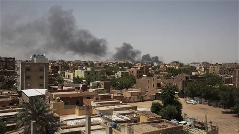 الخارجية: إصابة أحد موظفي الخرطوم ونعد لعملية إجلاء جاليتنا