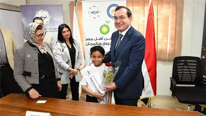 الملا:استراتيجية جديدة لقطاع البترول للمسئولية المجتمعية