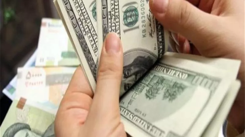 أسعار الذهب والدولار اليوم الإثنين 24 أبريل 2023