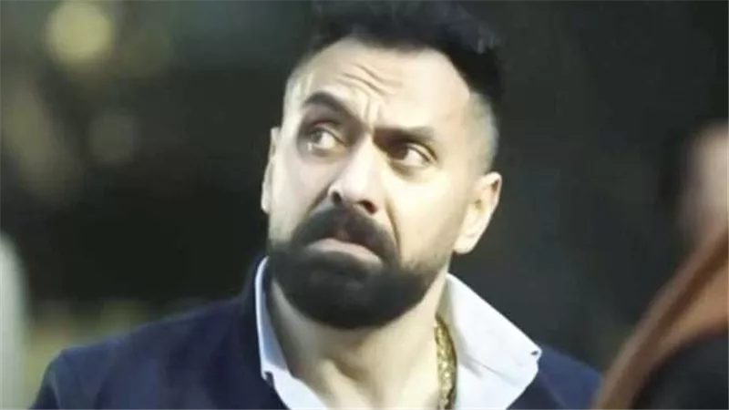 كارم حمادة فتح الله.. من هو أحمد عبدالله استشاري علاج السمنة المفرطة؟ 