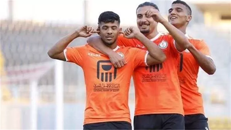عودة أبو جبل.. بابافاسيليو يعلن قائمة البنك الأهلي لمواجهة المصري في الدوري