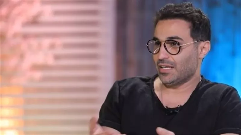 تصريحات نارية لـ أحمد فهمي: هنا مبتعرفش تطبخ.. بخاف من معجبة بتهددني