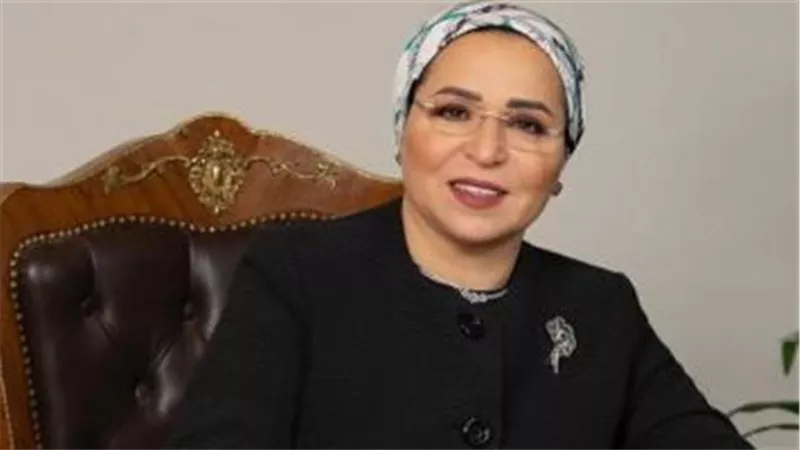 السيدة انتصار السيسى: تحرير سيناء يعكس عبقرية الشعب المصرى وصلابة معدنه الأصيل