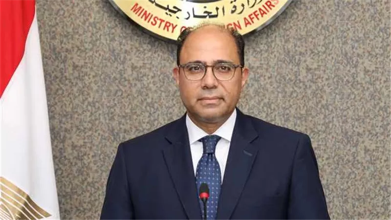 بينهم مواطن سوداني.. الخارجية: إجلاء 1539 مواطناً مصرياً من السودان حتى الآن