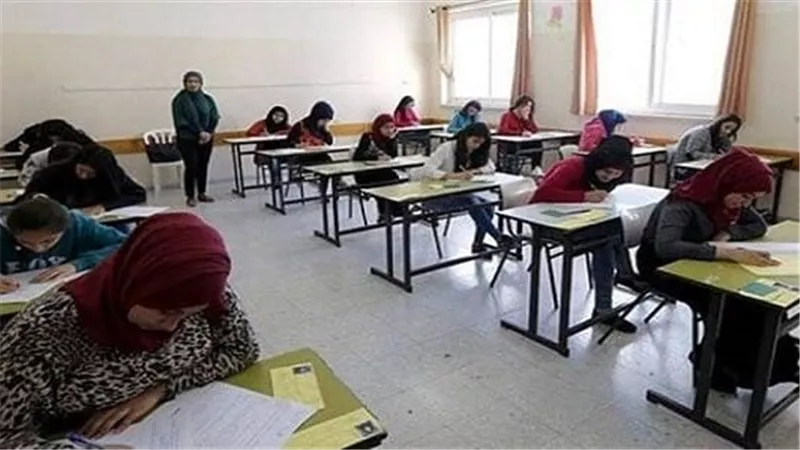 أون لاين.. خطوات الحصول على أرقام جلوس الثانوية العامة 2023