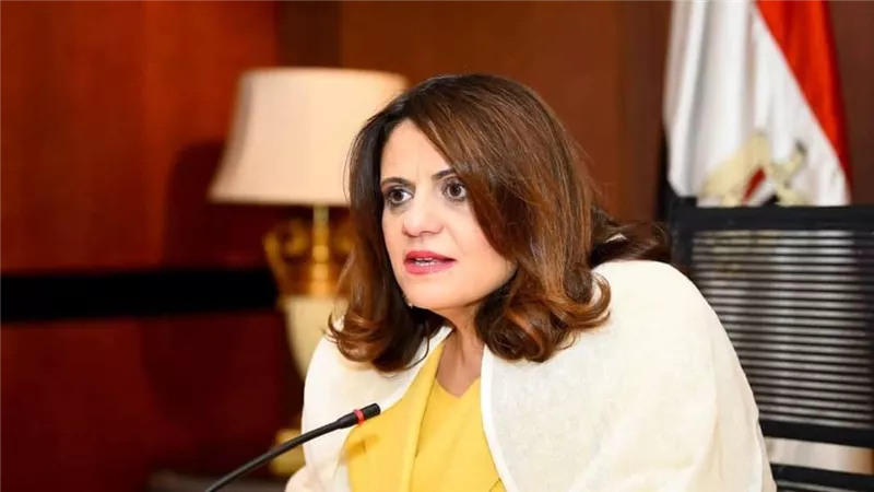 السفيرة سها جندي: إجلاء المواطنين والطلاب من السودان يتم بتوجيه مباشر من الرئيس 