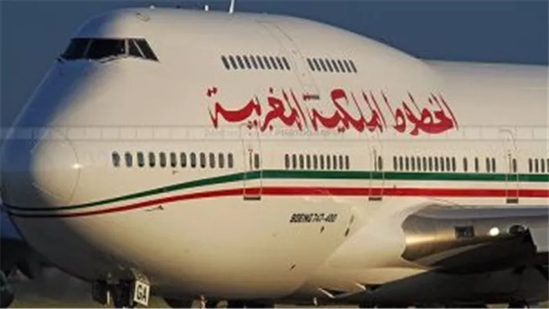 المغرب: وصول أول رحلة جوية لإجلاء المغاربة من السوان لمطار الدار البيضاء