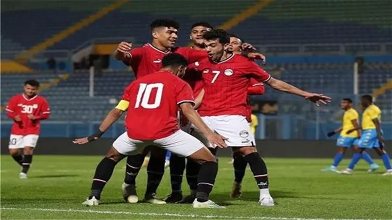 غياب لاعبي الأهلي وبيراميدز.. ميكالي يعلن قائمة منتخب مصر الأولمبي
