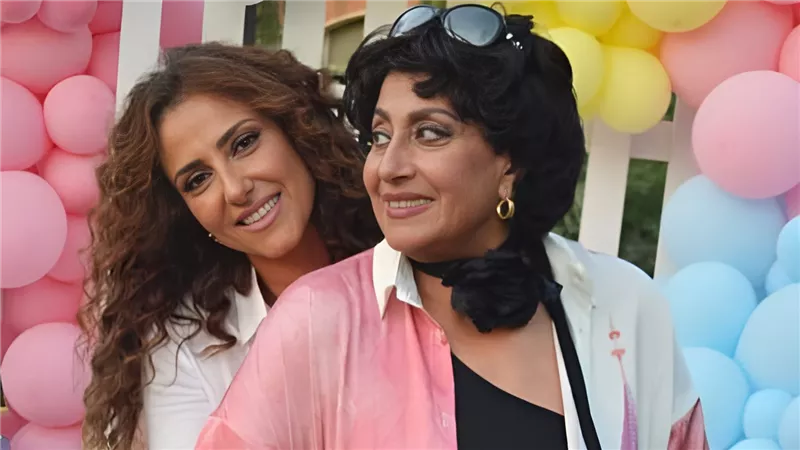 سهير المرشدي: حنان مطاوع بدأت بأدوار قصيرة.. والبطولة مطلقة أصبح مطلب شعبي