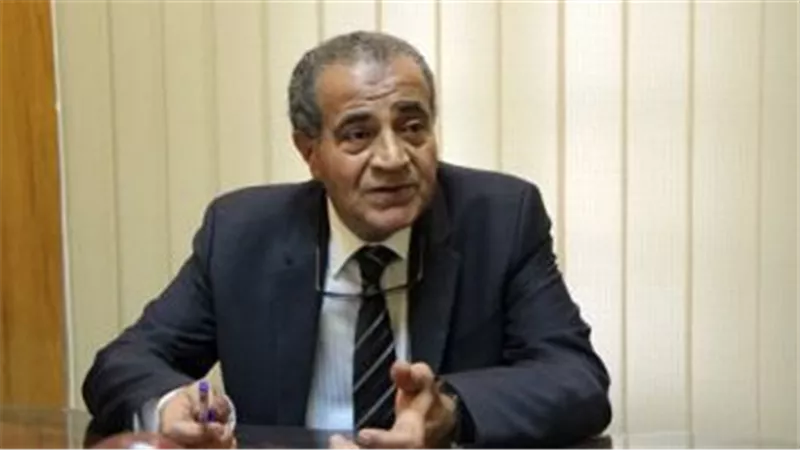 وزير التموين يستعرض آليات توريد القمح المحلى السبت