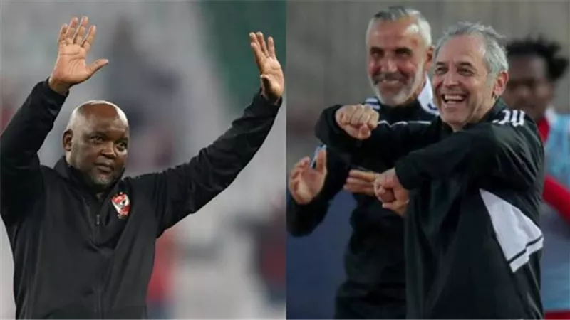 الدليل كهربا وتاو.. نجم الوداد: كولر أفضل من موسيماني