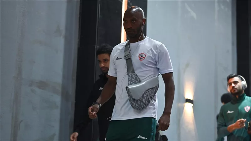 شيكابالا أساسي.. طوفان هجومي في تشكيل الزمالك أمام سيراميكا في الدوري