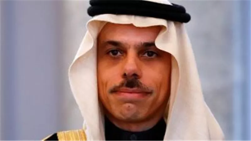 بشار الأسد يستقبل وزير خارجية السعودية بالعاصمة السورية دمشق