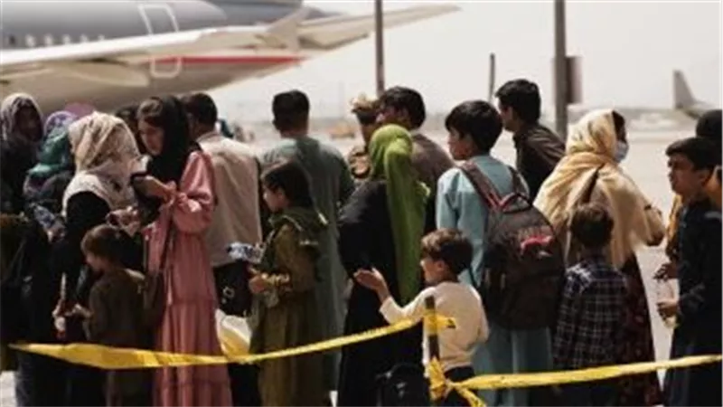 السفارة الألمانية تشكر مصر على مساعدتها فى إجلاء رعايا الدول الأجنبية من السودان