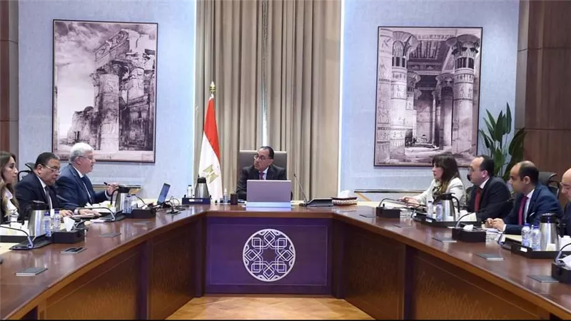 رئيس الوزراء والمستشار النمساوى يوقعان اتفاقيات تعاون مشترك بين مصر والنمسا
