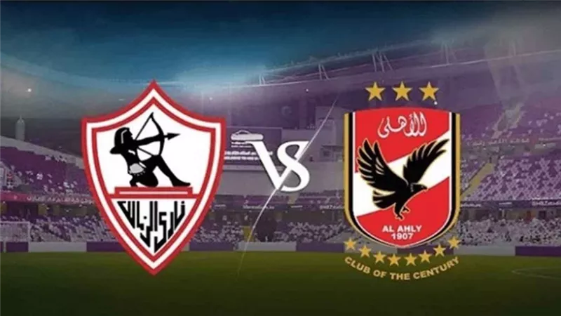 ماكينة أهداف متحركة.. هدّاف الكونفدرالية يشعل الصراع بين الأهلي والزمالك