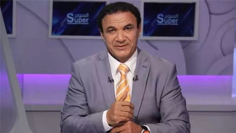 حال مشاركة كهربا.. أحمد الطيب يهدد لان ادخل الزمالك مجددًا